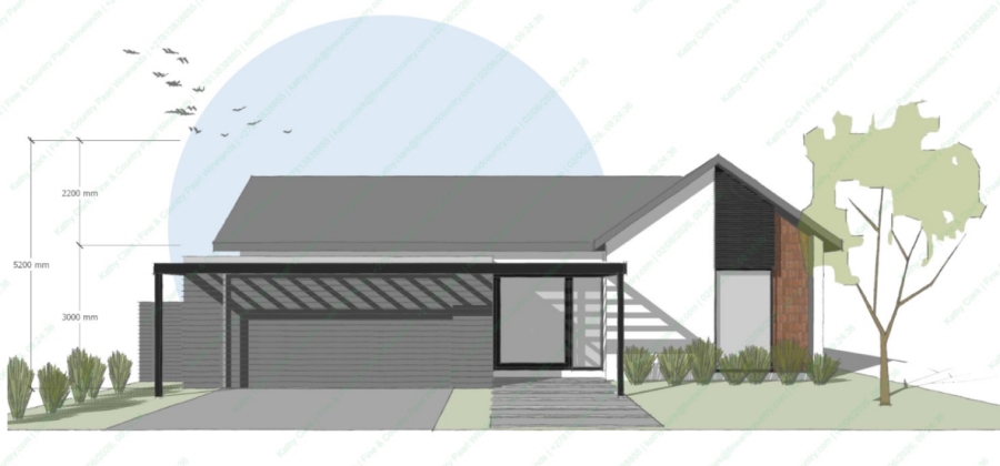 0 Bedroom Property for Sale in De Zoete Inval Western Cape